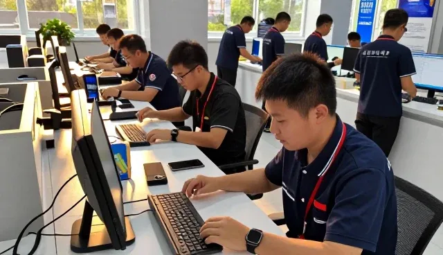 系统集成再生资源回收：东莞市众诚再生资源回收有限公司经验谈